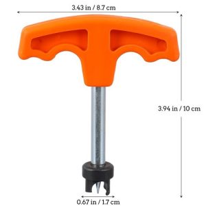 14mm Drilling Punching Tool