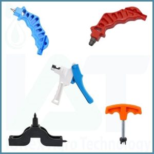 Drilling Punching Tool