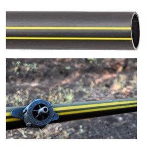 drip irrigation pipe