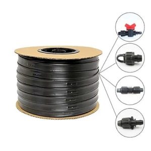 Inline Drip Irrigation Tape