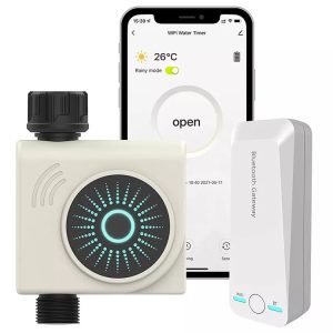 wifi remote control timer