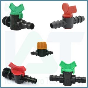 Mini Control Valve