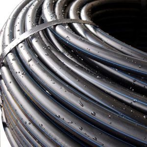 16mm LDPE Drip Irrigation Hose Pipe
