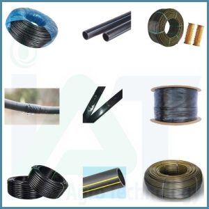 Drip Irrigation Pipe