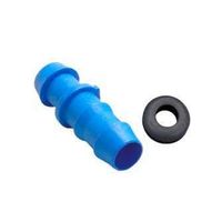 Rubber Grommet with Poly Take Off