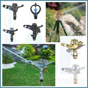 Sprinklers