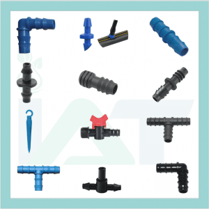 Fittings & Accessories