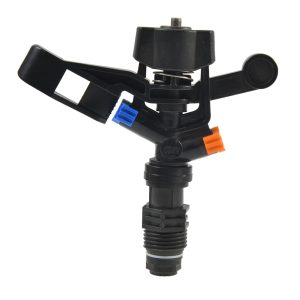 Full Circle Sprinkler