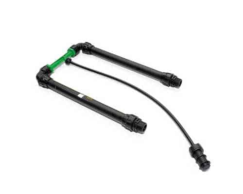 Venturi Injector for Fertilizer & Chemical Injection