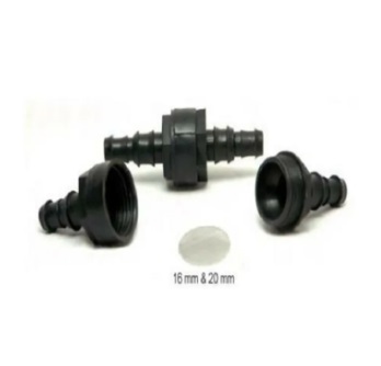 16mm Screen Filter for Drip Irrigation System