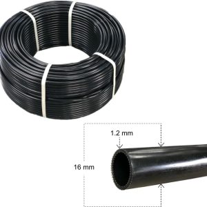 Drip Irrigation Tube, Thickness 1.20mm for Garden Watering