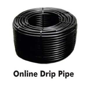Drip Irrigation Tube, Thickness 1.20mm for Garden Watering