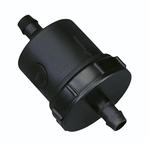 16mm Screen Water Filter for Drip Irrigation System