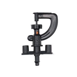 Micro Sprinkler Set with Bracket