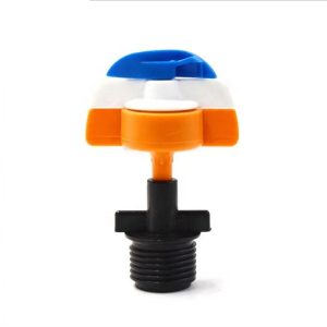 Bennett Sprinkler with Adapter