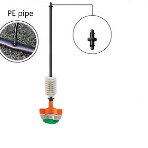 Hanging Bennett Sprinkler Set