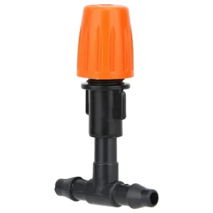 Mist Fogger with Tee Connector