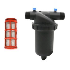Agriculture Irrigation Screen Filter, 2"