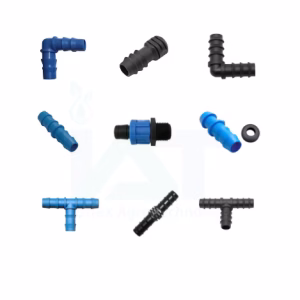 16mm Fittings and Accessories