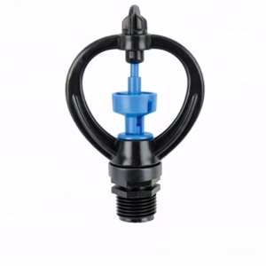 মুরগী খামারের কুলিং ঝর্ণা - Poultry Farm Cooling Sprinkler