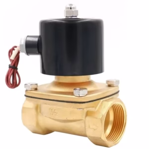 Electric Solenoid Valves