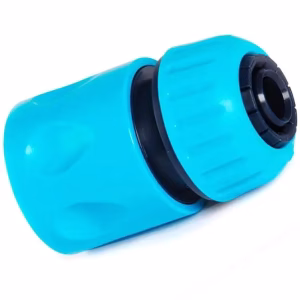 Water Hose Nozzle Connector