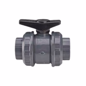 25mm 32mm DU Ball Valve