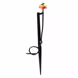 Standing Bennett Sprinkler Set