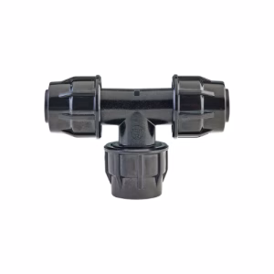 25mm 32mm Coupling Tee