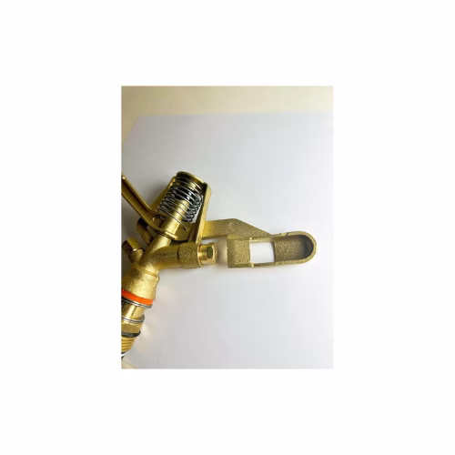 Brass Impulse Sprinkler Head, 3/4 inch Size - Image 6